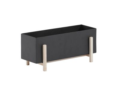 Botanic herb box Design House Stockholm SINGLE PIECES